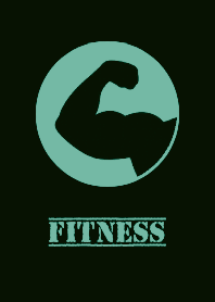 FITNESS-BLACK- THEME 53