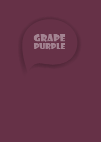 Love Gape Purple Button Theme Vr.3