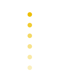 Gradient dots(yellow)