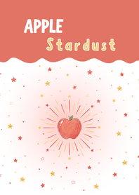 Apple Stardust
