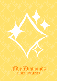 five diamonds7