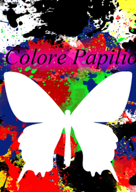 Colore Papilio