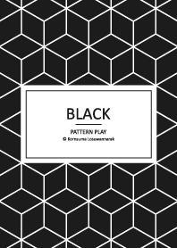 Black Pattern Play