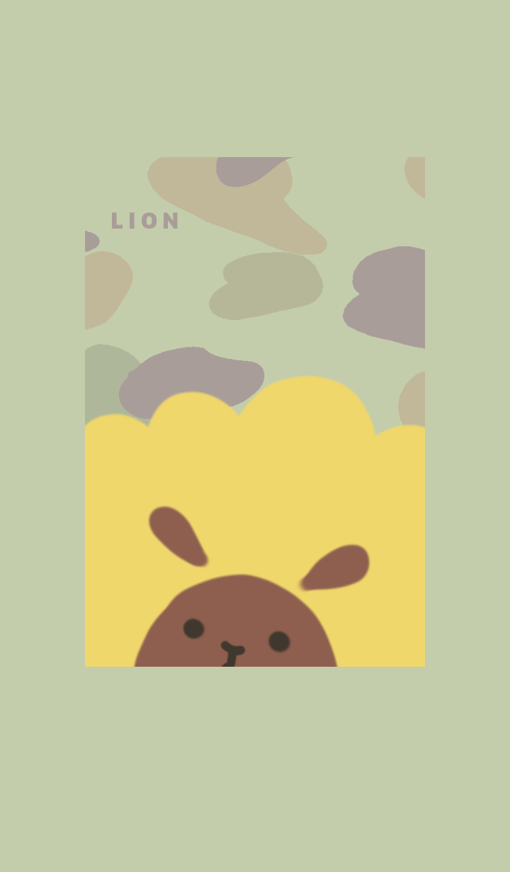 Sheep Lion