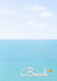 海灘 星'棕色的'