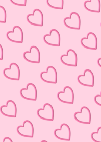 Cute Heart Theme 2026