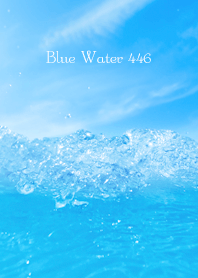BlueWater 446