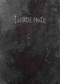 Death Note Line Theme Line Store