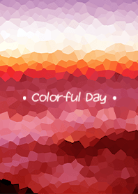 Colorful Day (DL_112)