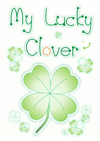 My Lucky Clover 2.2! (Green V.3)