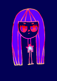 neck lady fancy 3