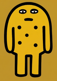 Mustard Silence: The Art of Boredom.