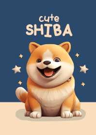 Shiba cute!