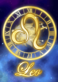 狮子座黄金时间世界