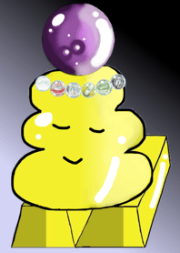 2月の誕生石 アメジスト 金運コッ天然石