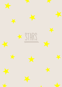 幸運のティンクルスター：イエロー