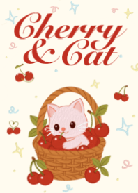 Cherry & Cat