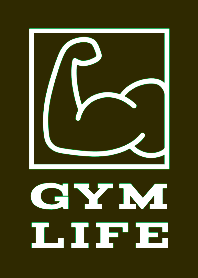 GYM LIFE THEME 128