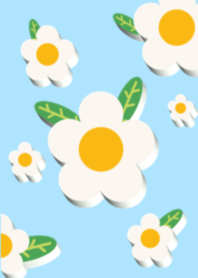 Daisy Sunday
