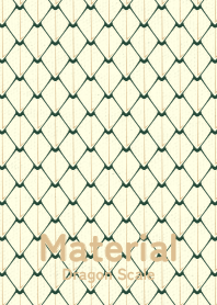 Material  Scales1 Sypress green