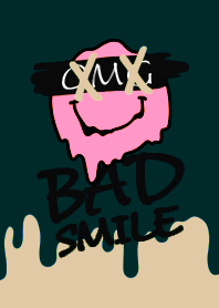 BAD SMILE THEME /24