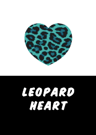 leopard Heart Theme /45