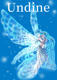 Undine～ウンディーネ～