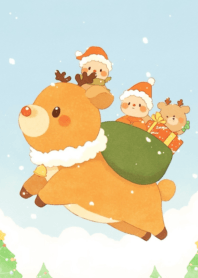 Merry Christmas nov.40