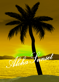 Aroha Sunset 20