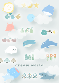 bluegreen A soft dream world 06_2