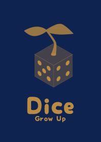 Dice Grow up  koiai