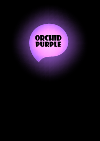 Orchid Purple Light Theme