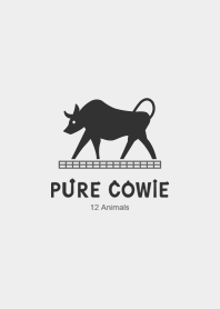 Pure Cowie : 12 Animals