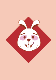 แสตมป์เอกแสตมป์ กระต่ายนำโชค NO.110.3