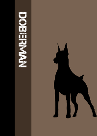 Doberman