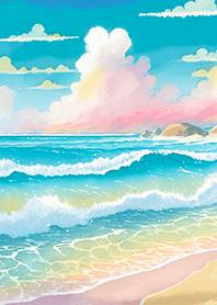 Beautiful real scenery#1692