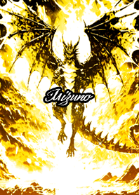 MizunoGolden Luck Rising!