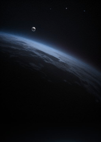 Quiet Universe AZntY