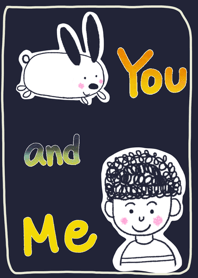You and Me