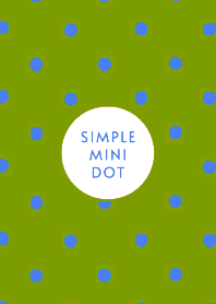 SIMPLE MINI DOT THEME 191
