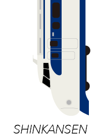 Shinkansen 6
