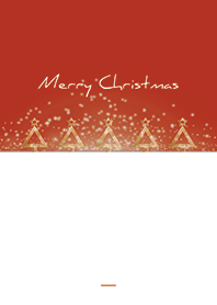 Red : Christmas theme