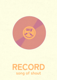 RECORD_shout Deep morbet