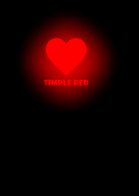 Red Light Theme V5