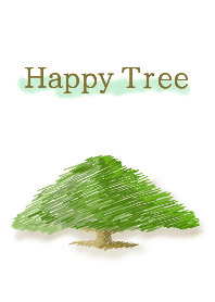-Happy Tree-