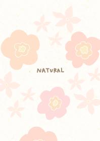 nordic flower cute11