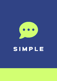 COLOR SIMPLE ICON THEME -85