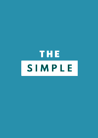 THE SIMPLE THEME _0147