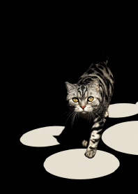 Gaze of the Silent Guardian