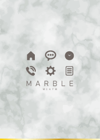 Marble / SIMPLE ICON 2